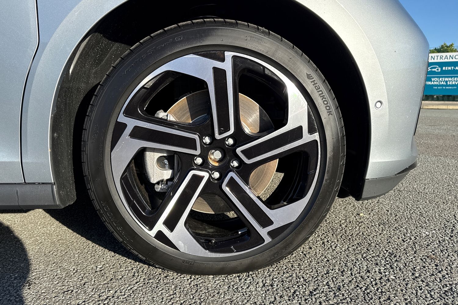 Used Volkswagen ID.Buzz 2025 for sale - 76636895: Photo 10