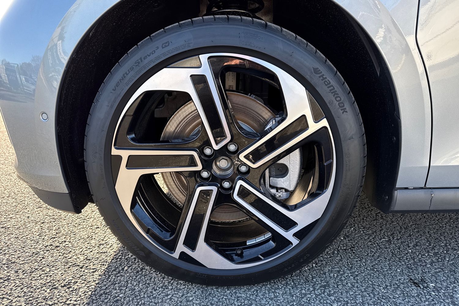 Used Volkswagen ID.Buzz 2025 for sale - 76636895: Photo 12