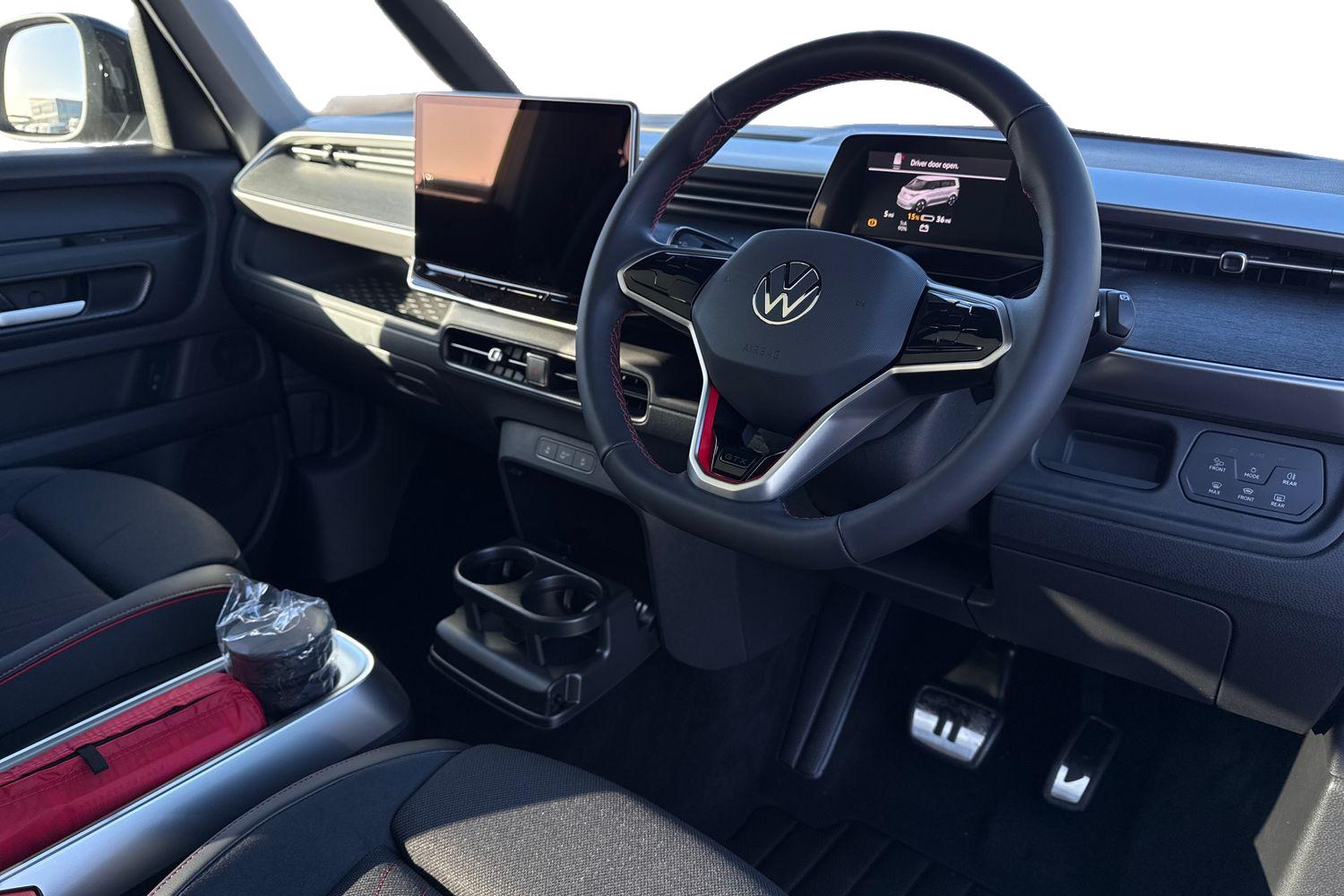 Used Volkswagen ID.Buzz 2025 for sale - 76636895: Photo 13