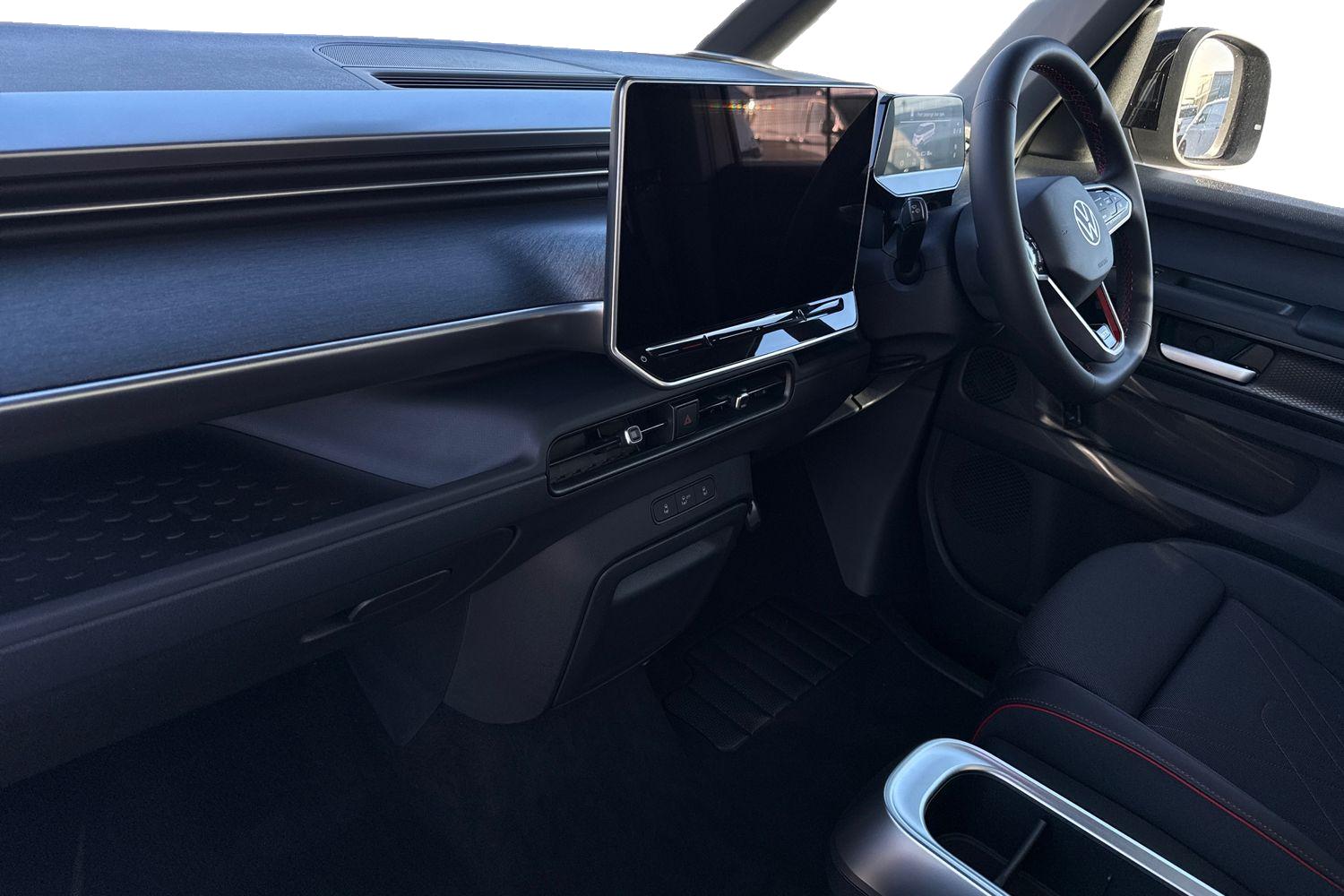 Used Volkswagen ID.Buzz 2025 for sale - 76636895: Photo 14