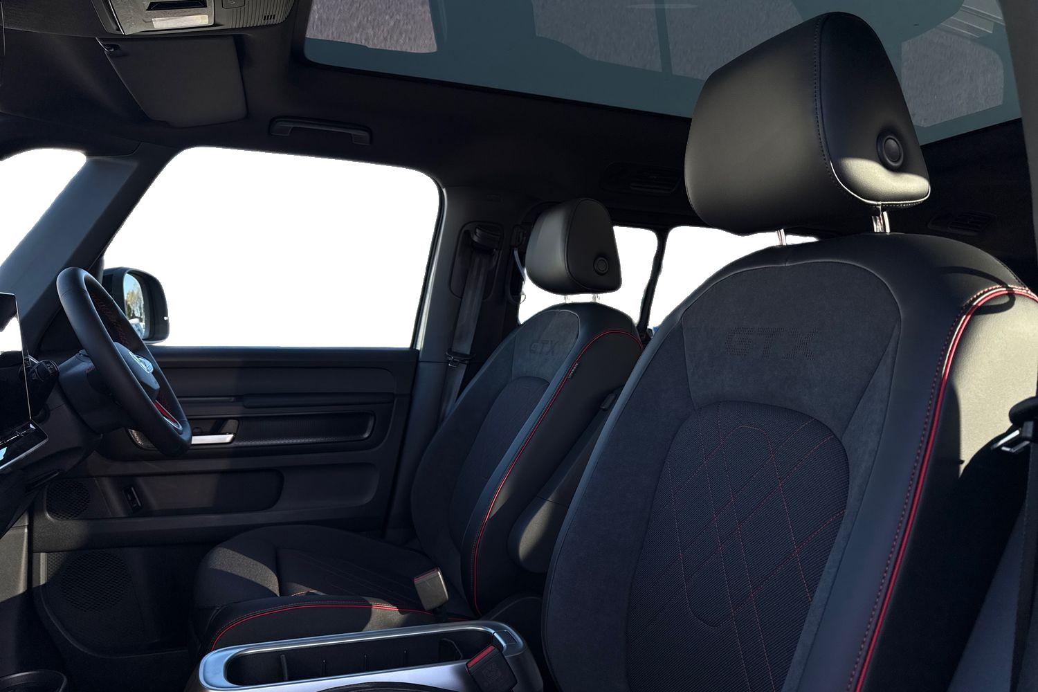 Used Volkswagen ID.Buzz 2025 for sale - 76636895: Photo 15