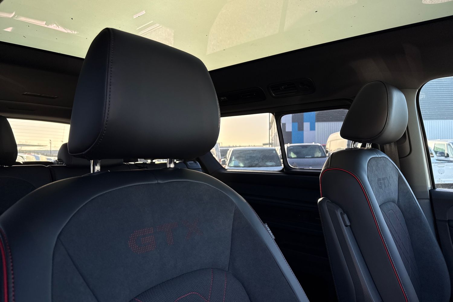 Used Volkswagen ID.Buzz 2025 for sale - 76636895: Photo 23