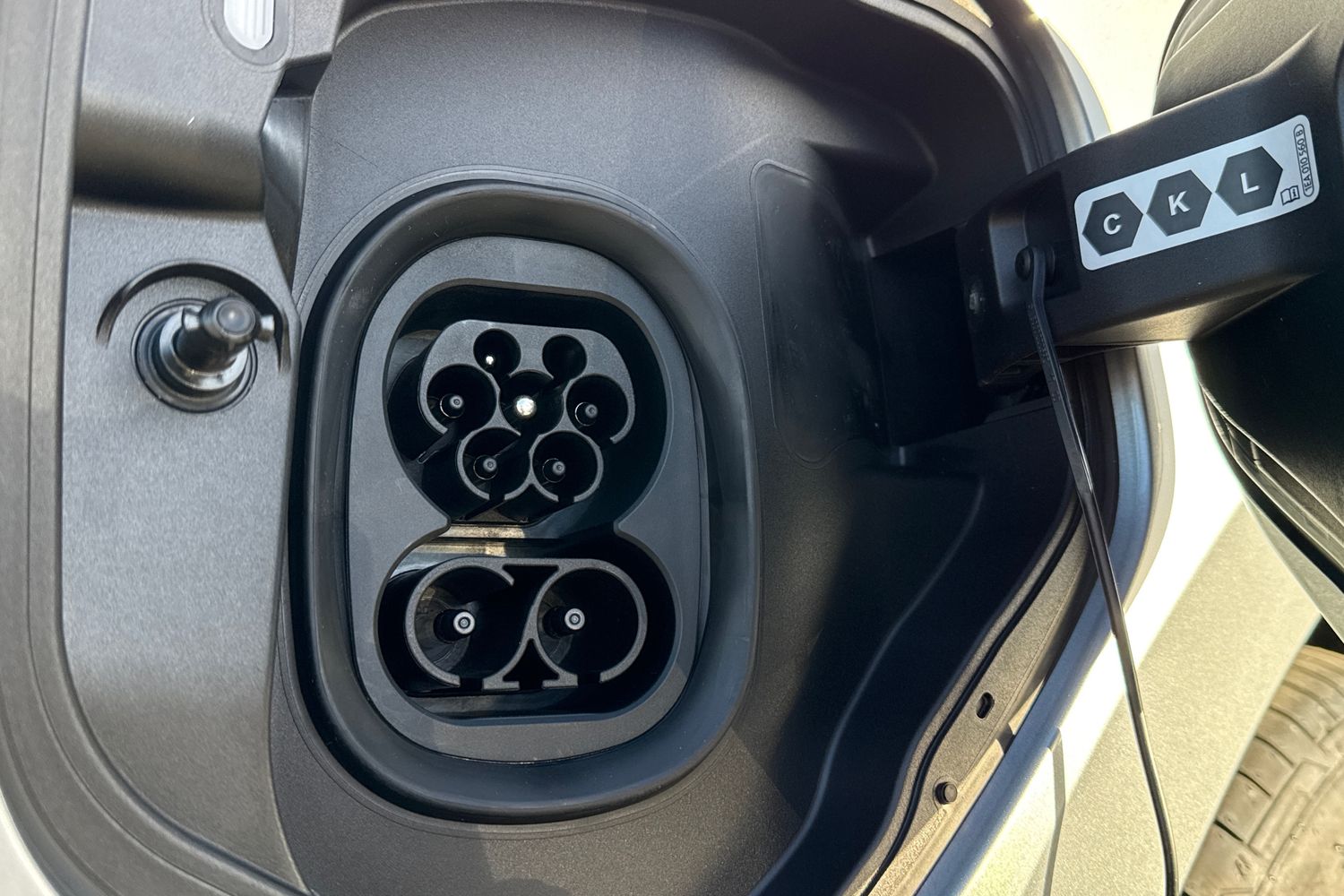 Used Volkswagen ID.Buzz 2025 for sale - 76636895: Photo 30