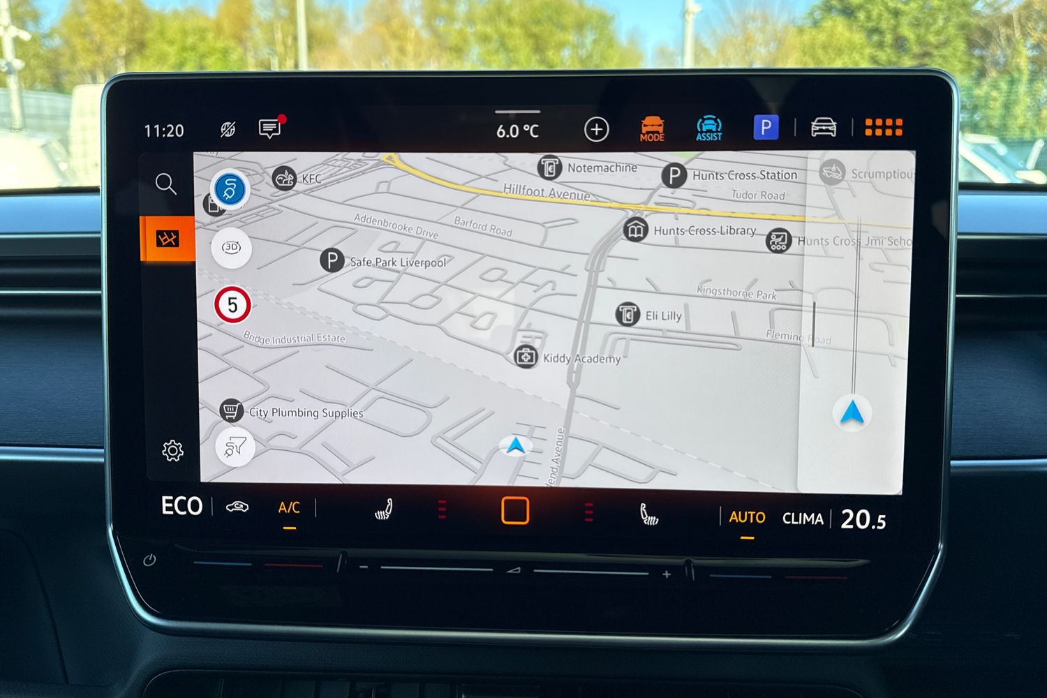 Used Volkswagen ID.Buzz 2025 for sale - 76636895: Photo 36