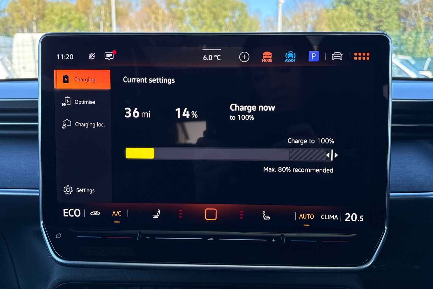 Used Volkswagen ID.Buzz 2025 for sale - 76636895: Photo 38