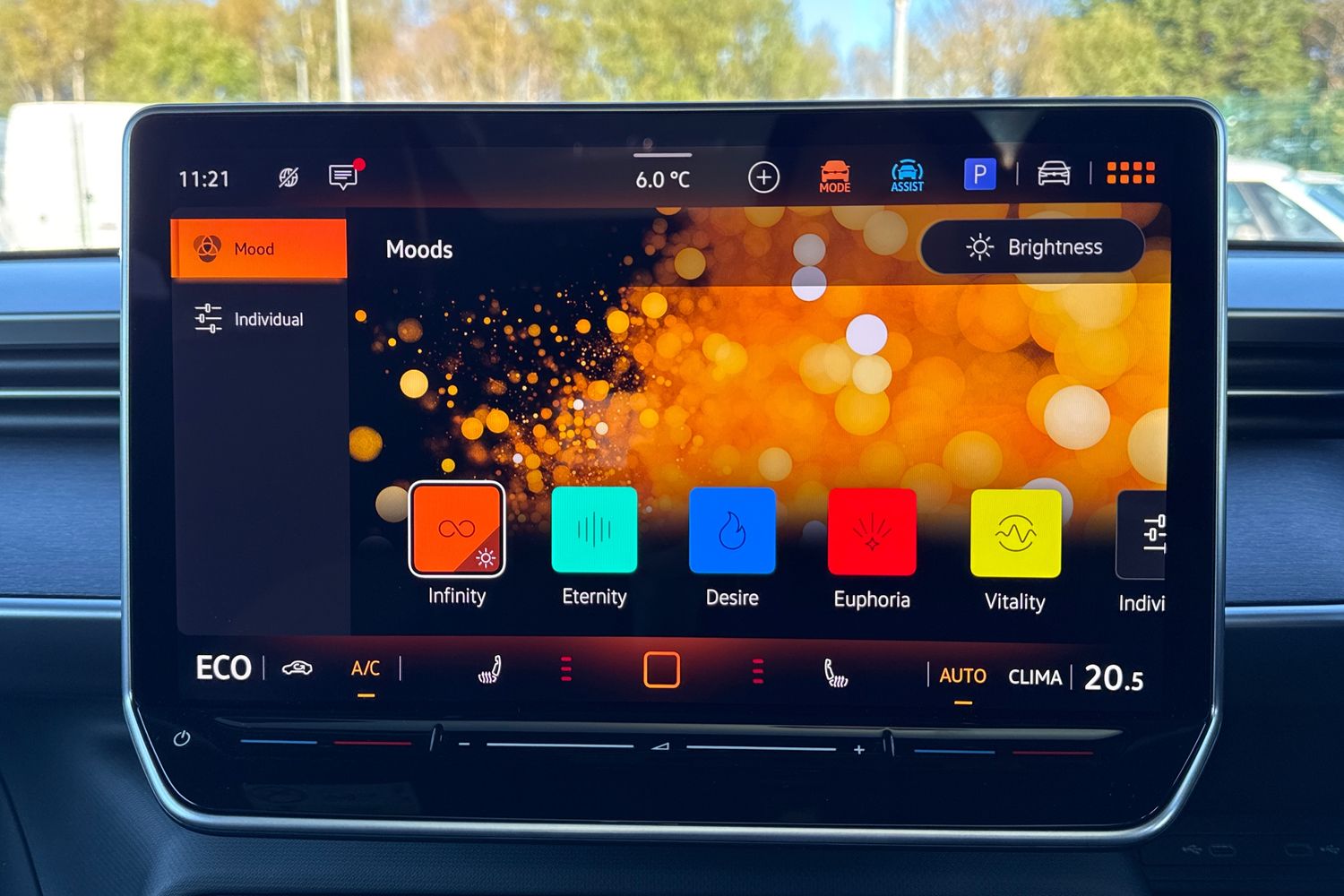 Used Volkswagen ID.Buzz 2025 for sale - 76636895: Photo 39