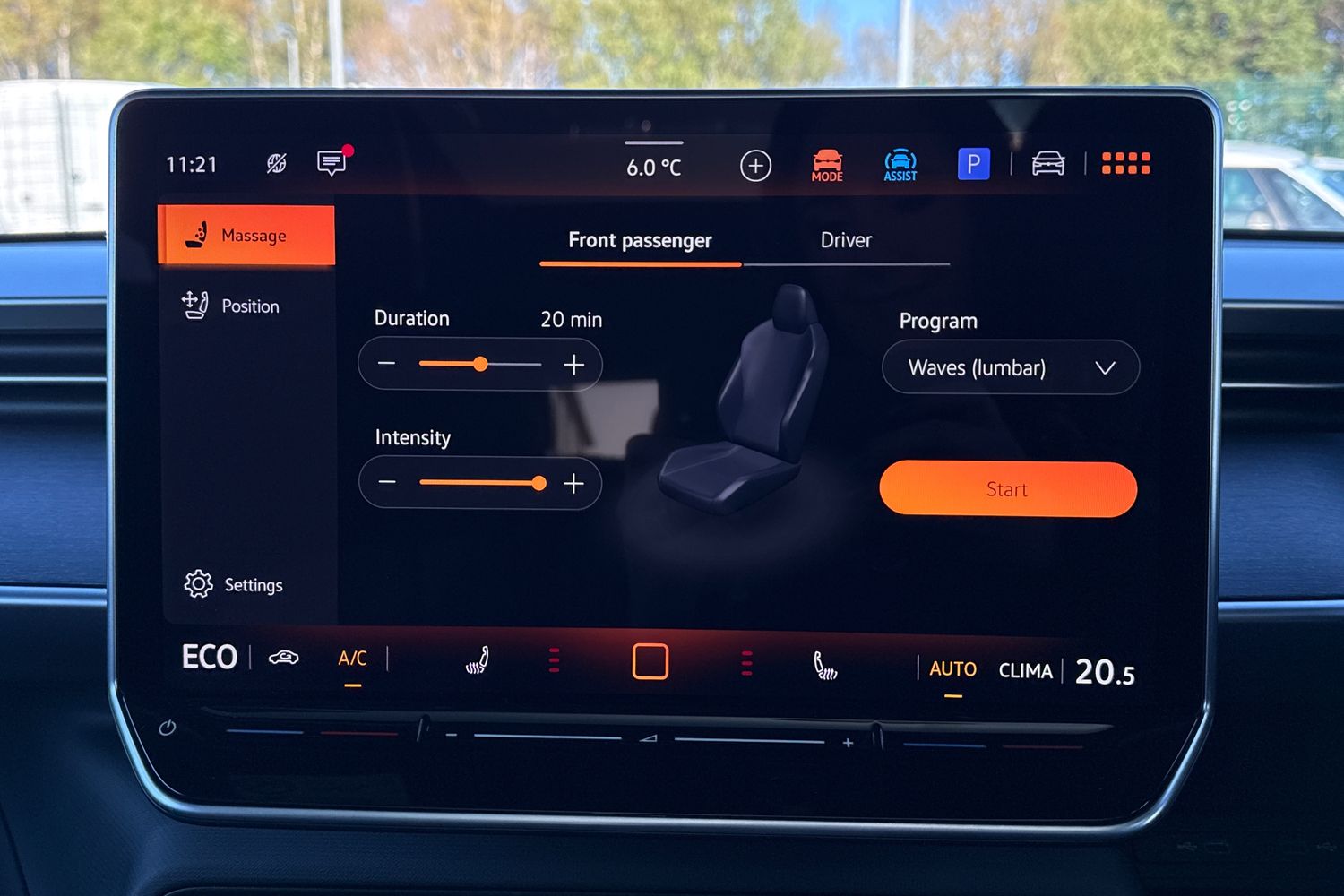 Used Volkswagen ID.Buzz 2025 for sale - 76636895: Photo 40