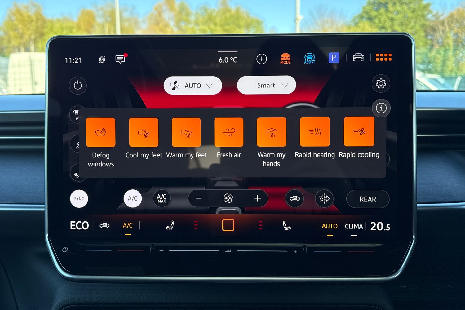 Used Volkswagen ID.Buzz 2025 for sale - 76636895: Photo 41