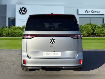 Used Volkswagen ID.Buzz 2025 for sale - 76636895: Photo