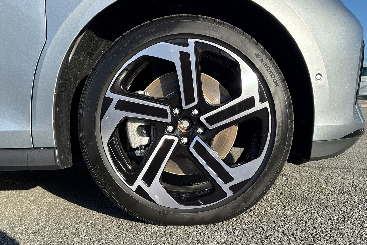 Used Volkswagen ID.Buzz 2025 for sale - 76636895: Photo 9