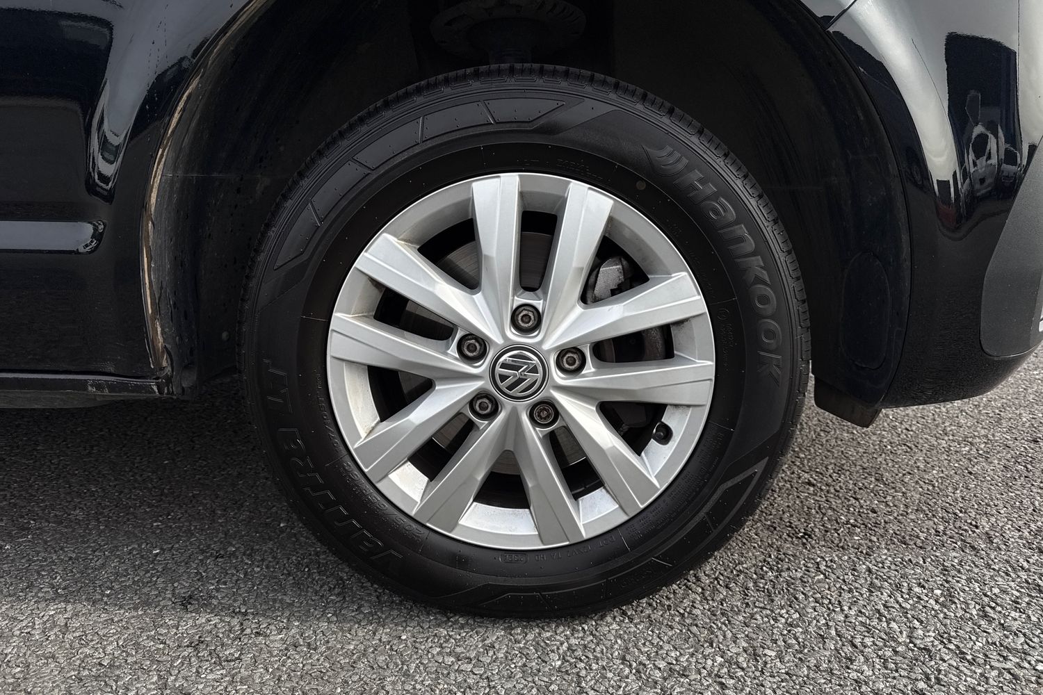 Used Volkswagen Transporter 2024 for sale - 76739593: Photo 10