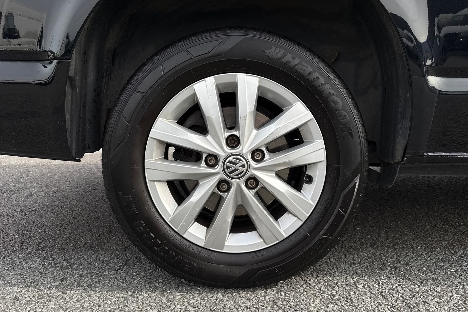 Used Volkswagen Transporter 2024 for sale - 76739593: Photo 11