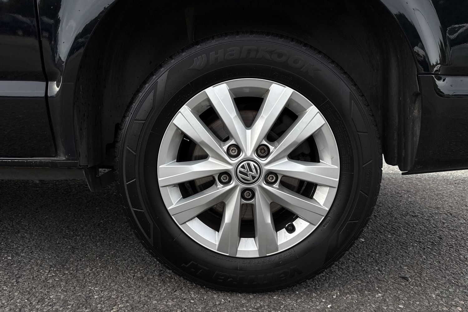 Used Volkswagen Transporter 2024 for sale - 76739593: Photo 12