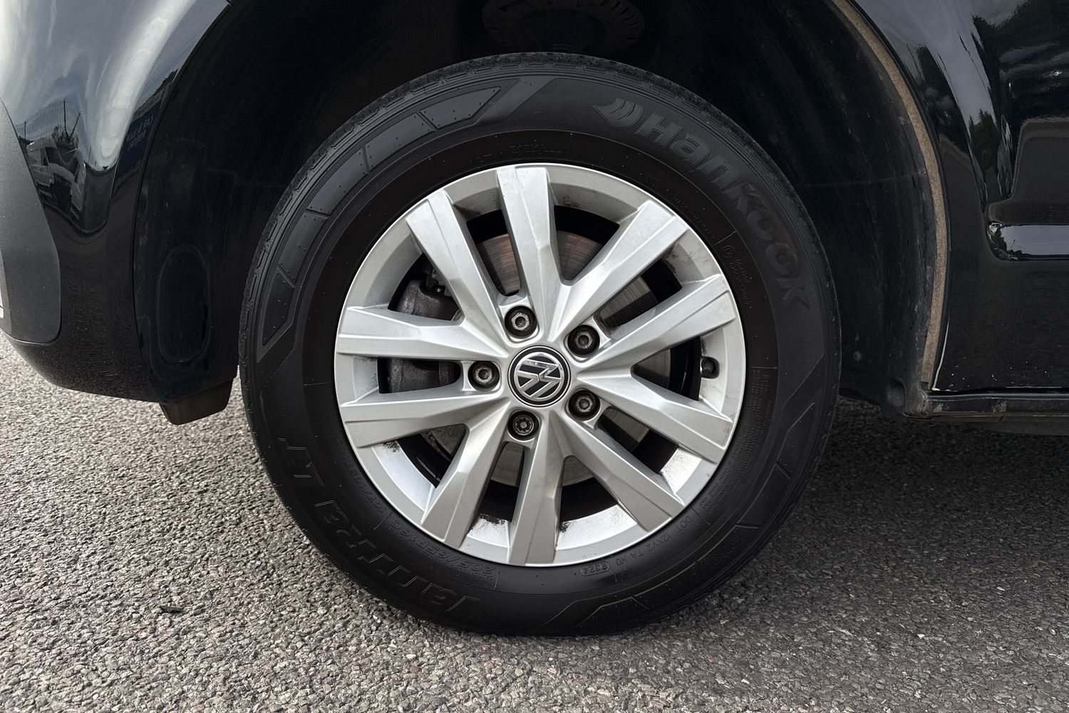 Used Volkswagen Transporter 2024 for sale - 76739593: Photo 13