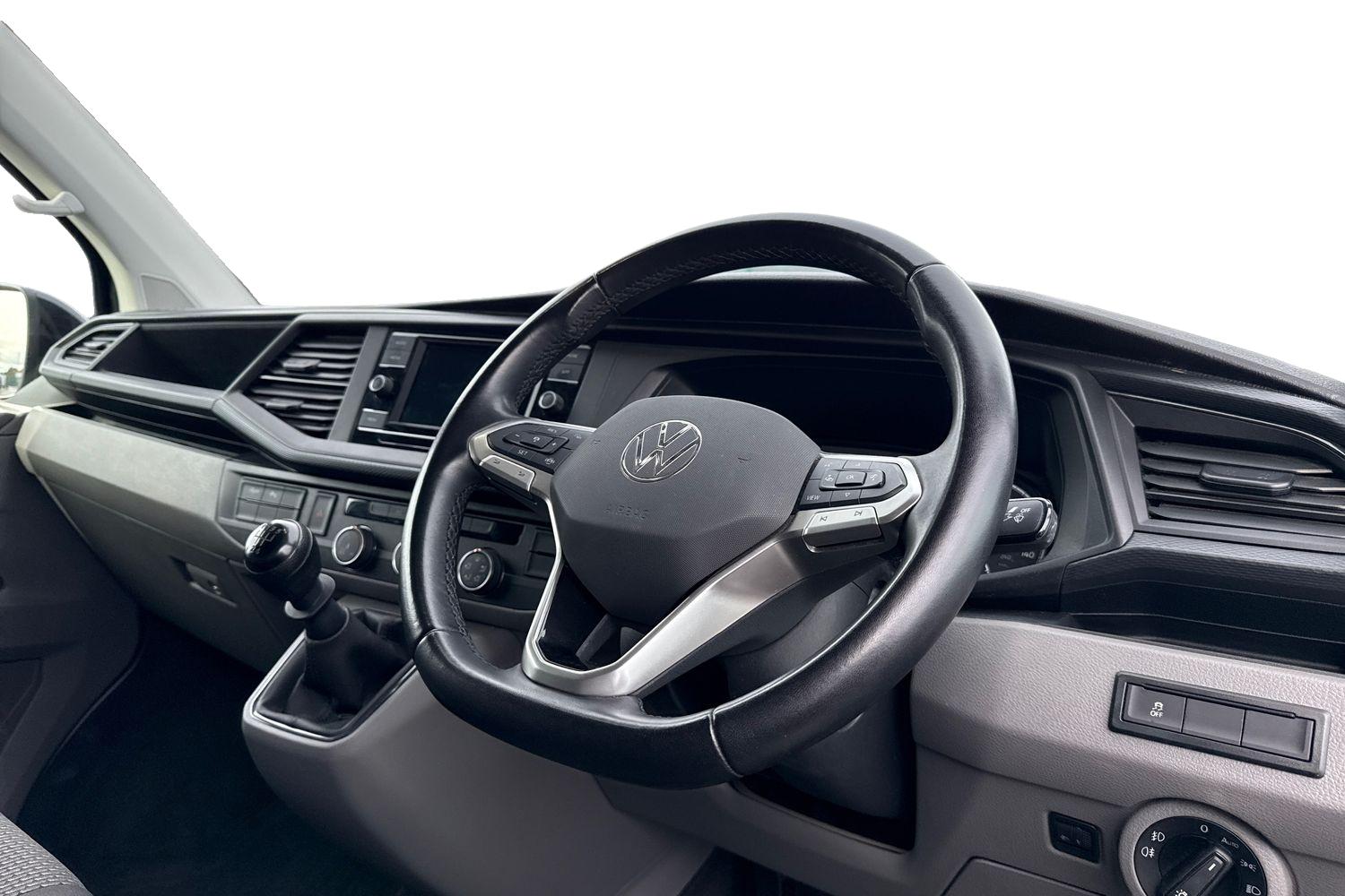 Used Volkswagen Transporter 2024 for sale - 76739593: Photo 14