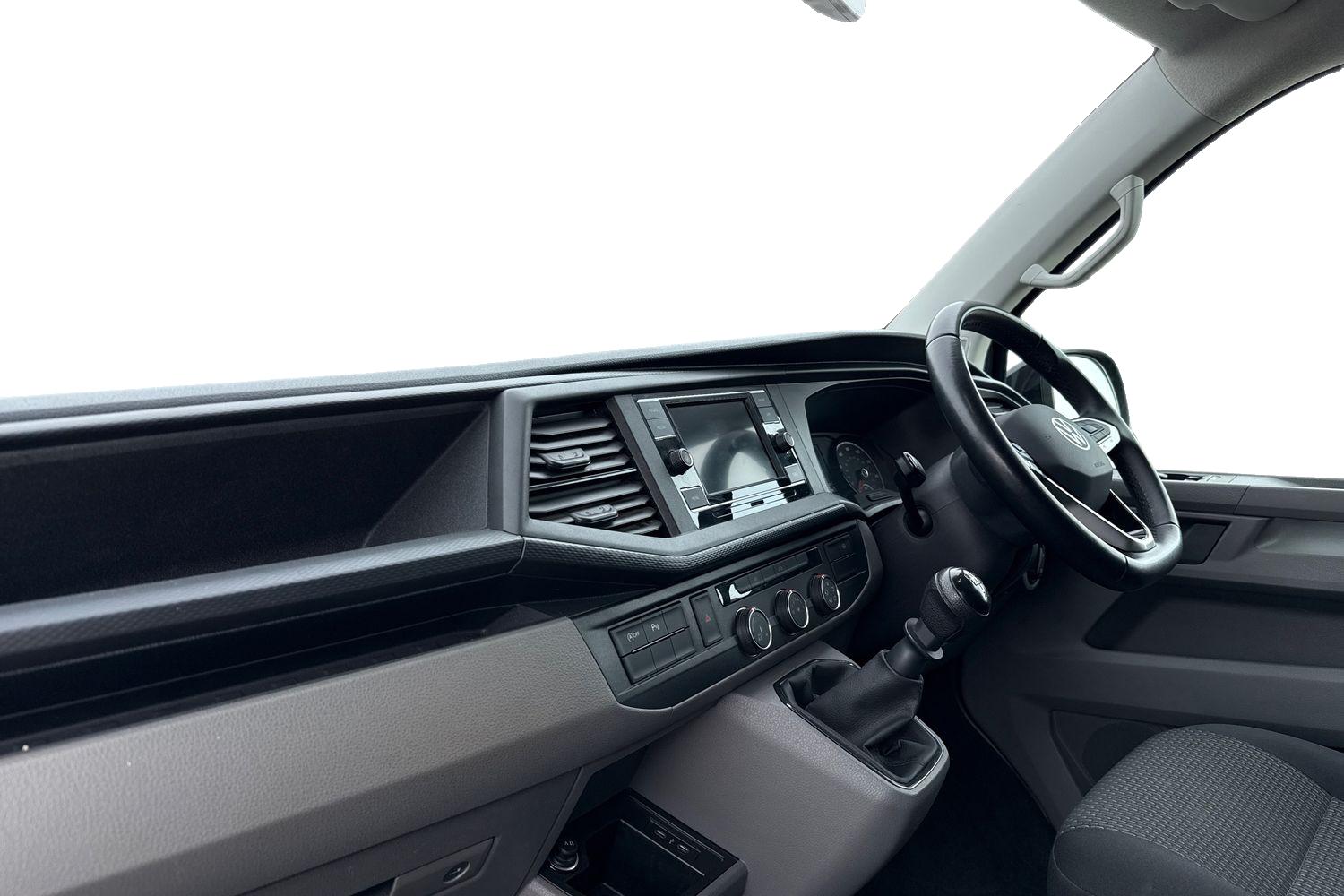 Used Volkswagen Transporter 2024 for sale - 76739593: Photo 15