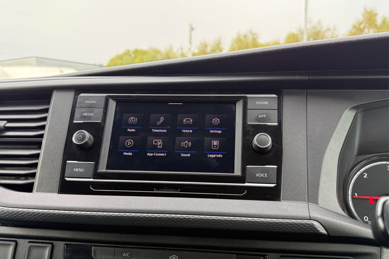 Used Volkswagen Transporter 2024 for sale - 76739593: Photo 17