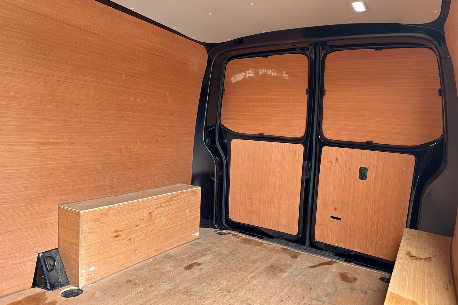 Used Volkswagen Transporter 2024 for sale - 76739593: Photo 19