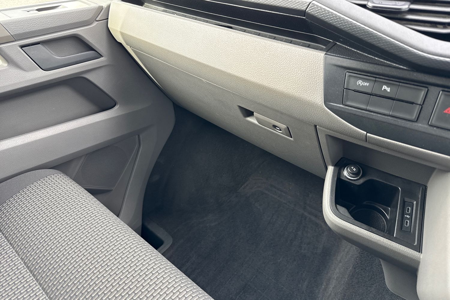 Used Volkswagen Transporter 2024 for sale - 76739593: Photo 20