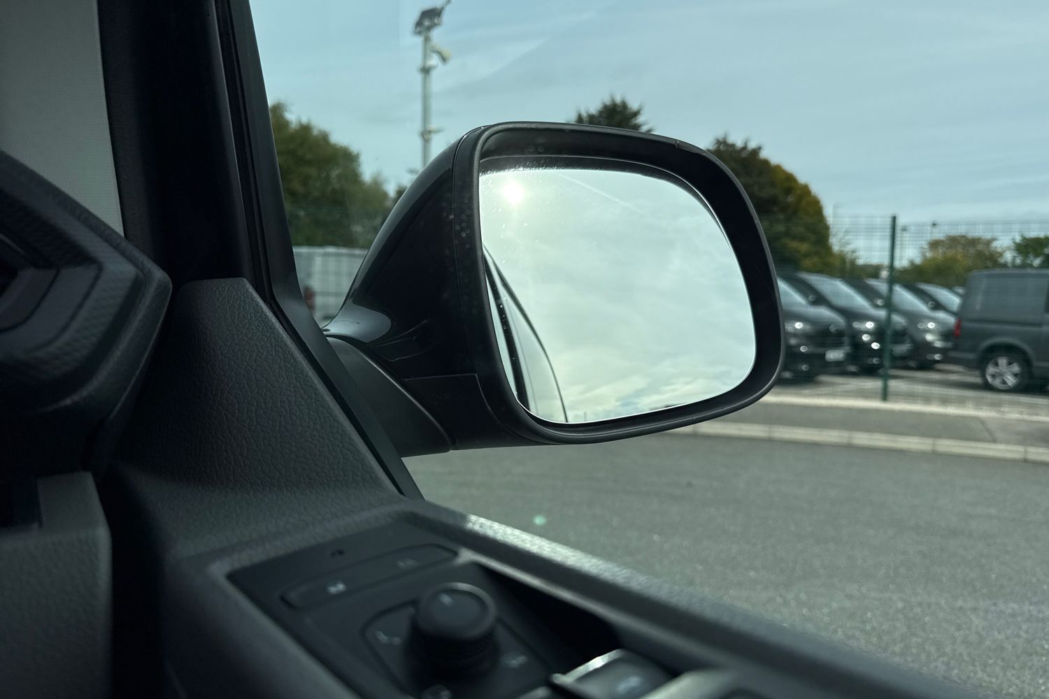 Used Volkswagen Transporter 2024 for sale - 76739593: Photo 21