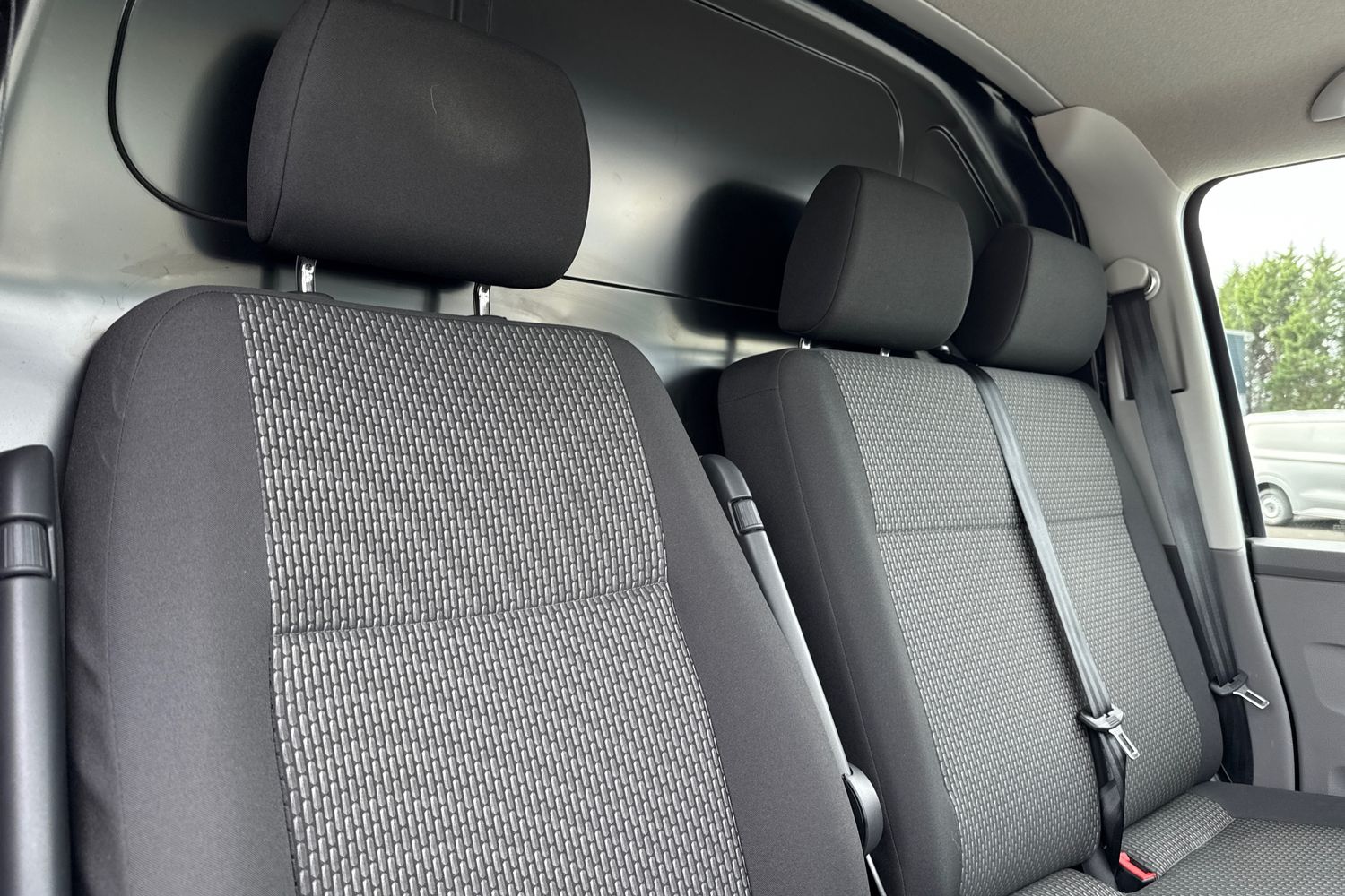 Used Volkswagen Transporter 2024 for sale - 76739593: Photo 24