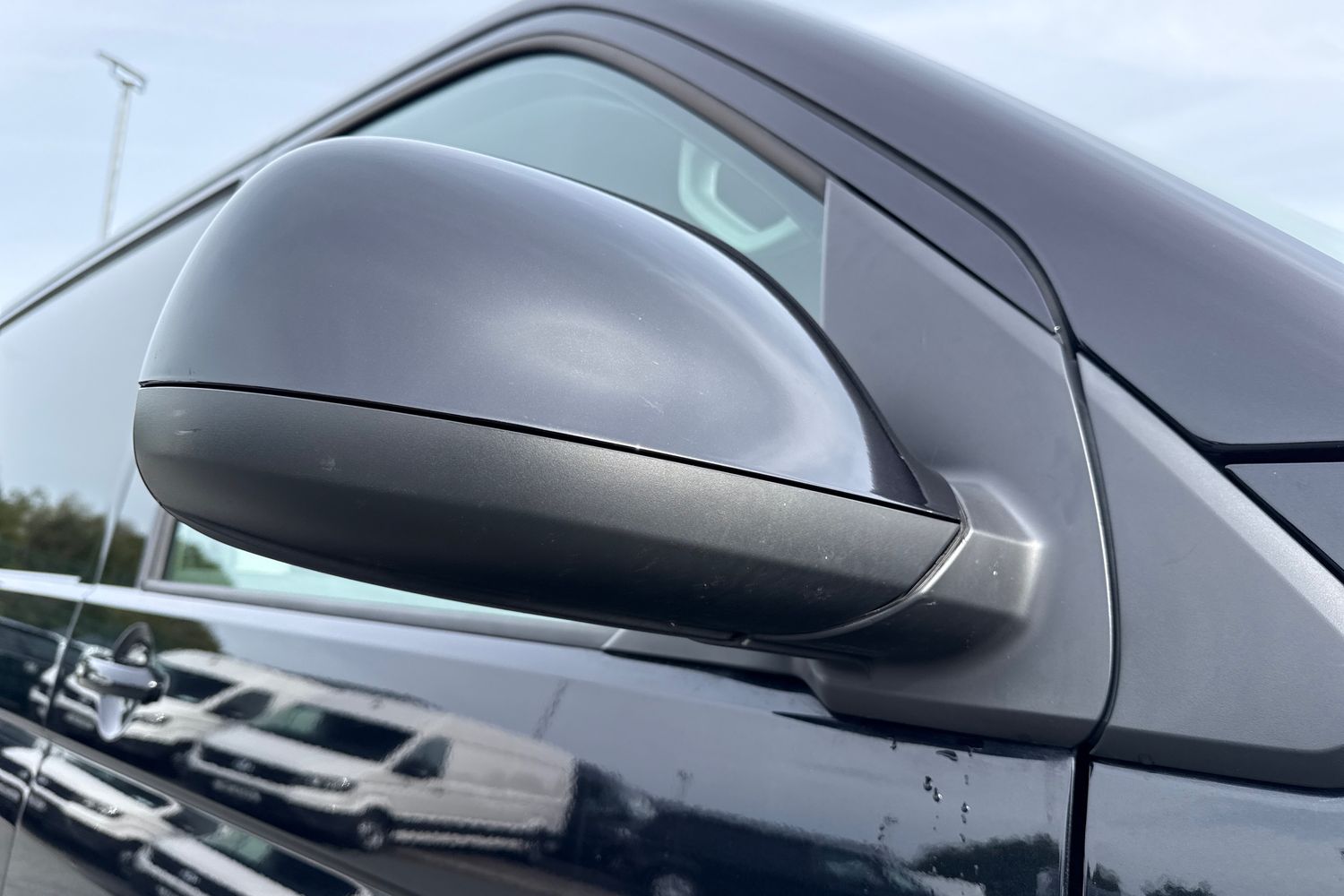 Used Volkswagen Transporter 2024 for sale - 76739593: Photo 26