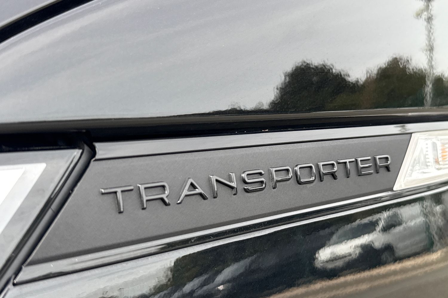 Used Volkswagen Transporter 2024 for sale - 76739593: Photo 28