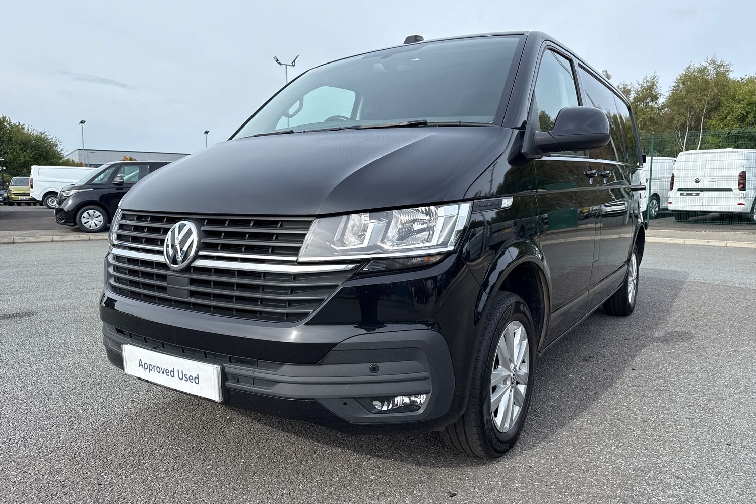 Used Volkswagen Transporter 2024 for sale - 76739593: Photo 29