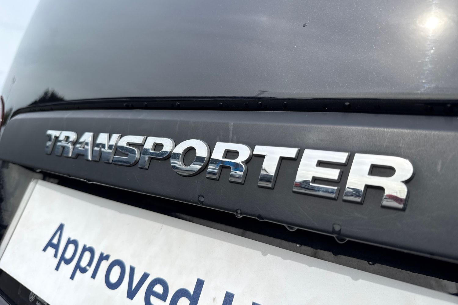 Used Volkswagen Transporter 2024 for sale - 76739593: Photo 32