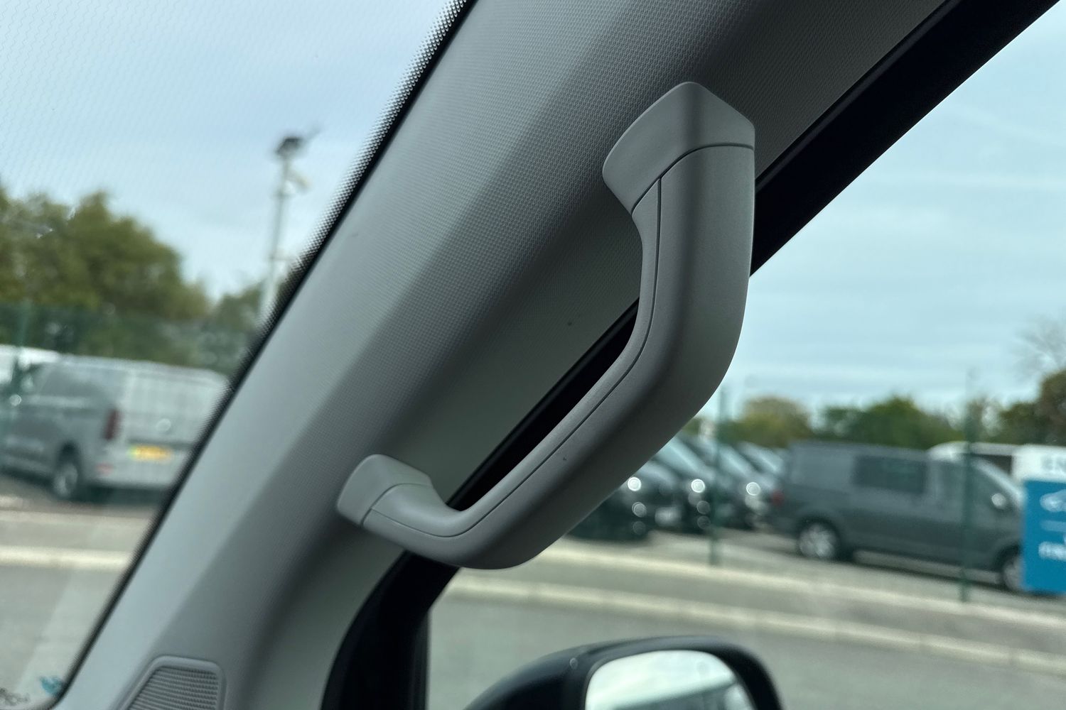 Used Volkswagen Transporter 2024 for sale - 76739593: Photo 35