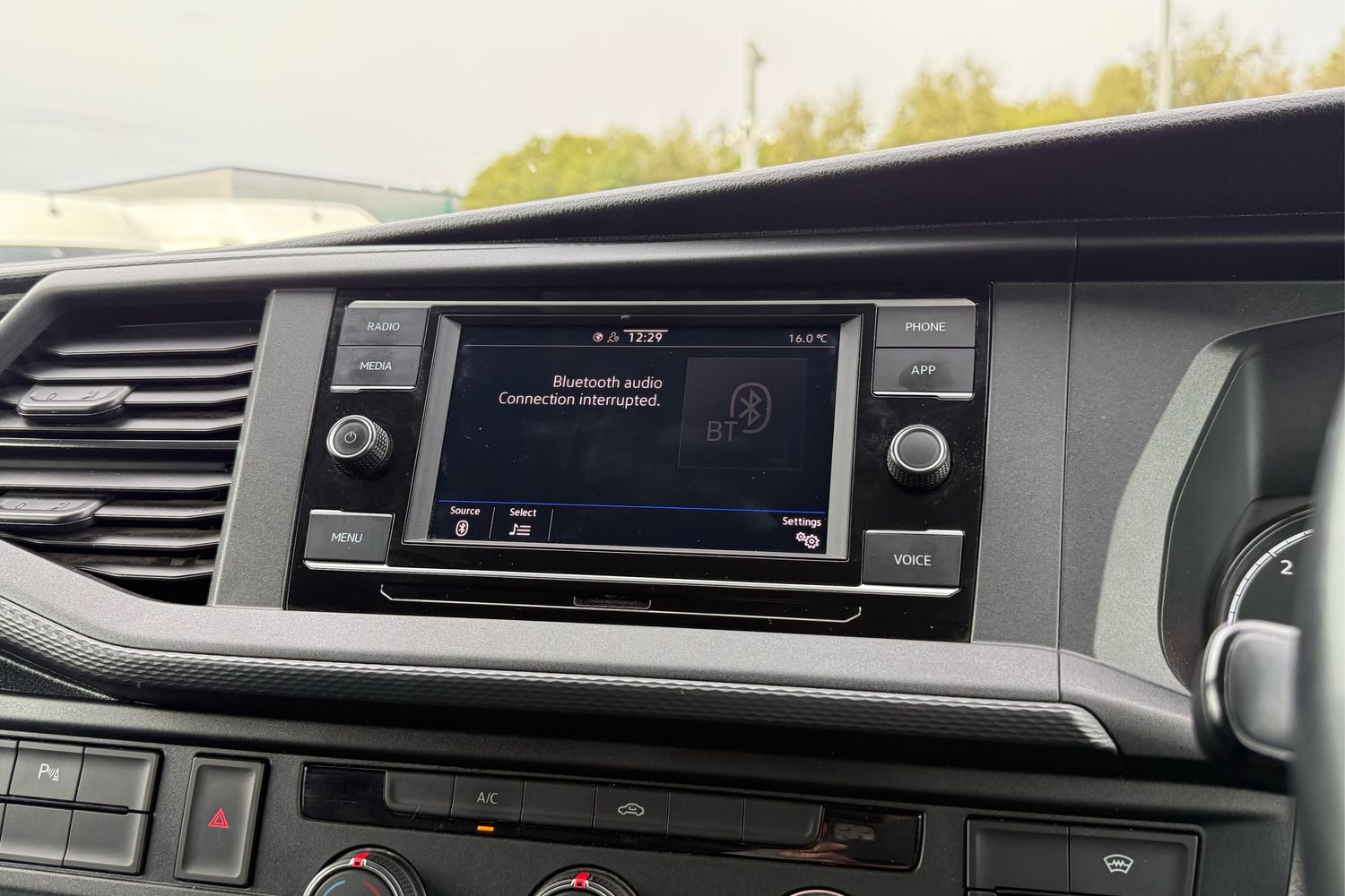 Used Volkswagen Transporter 2024 for sale - 76739593: Photo 48