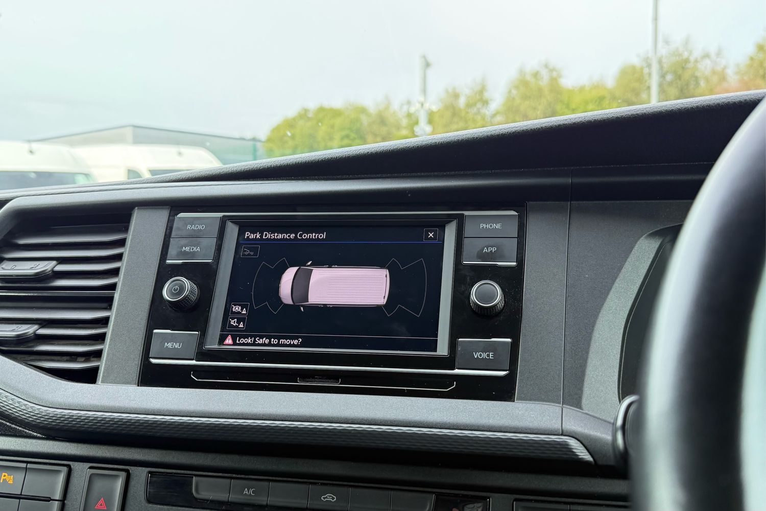 Used Volkswagen Transporter 2024 for sale - 76739593: Photo 52