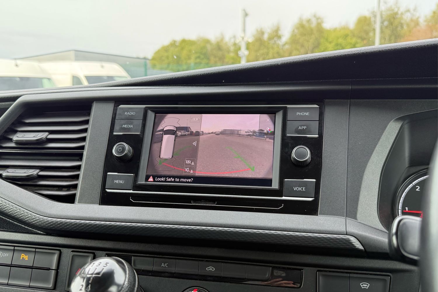 Used Volkswagen Transporter 2024 for sale - 76739593: Photo 53