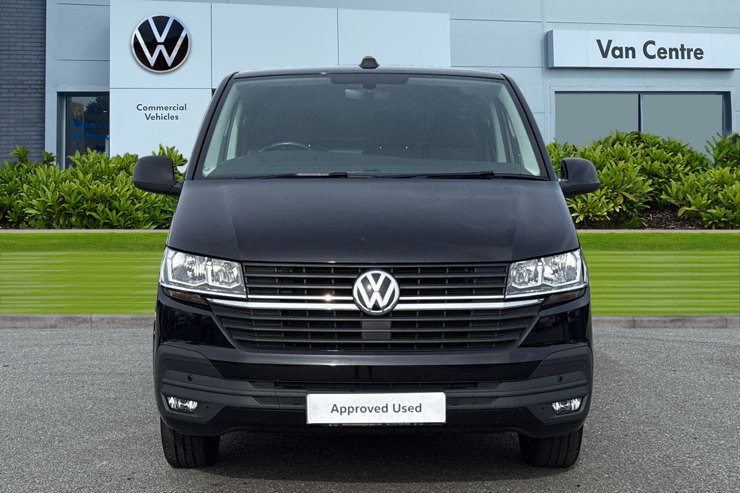 Used Volkswagen Transporter 2024 for sale - 76739593: Photo 6
