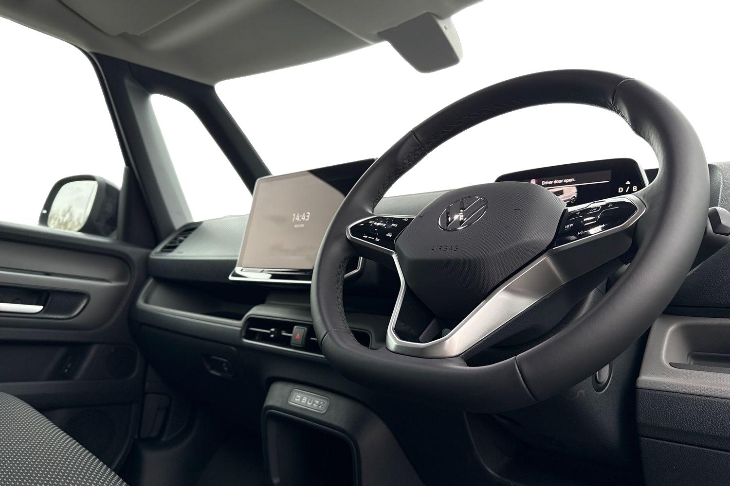 Used Volkswagen ID. Buzz Cargo 2026 for sale - 77890654: Photo 13