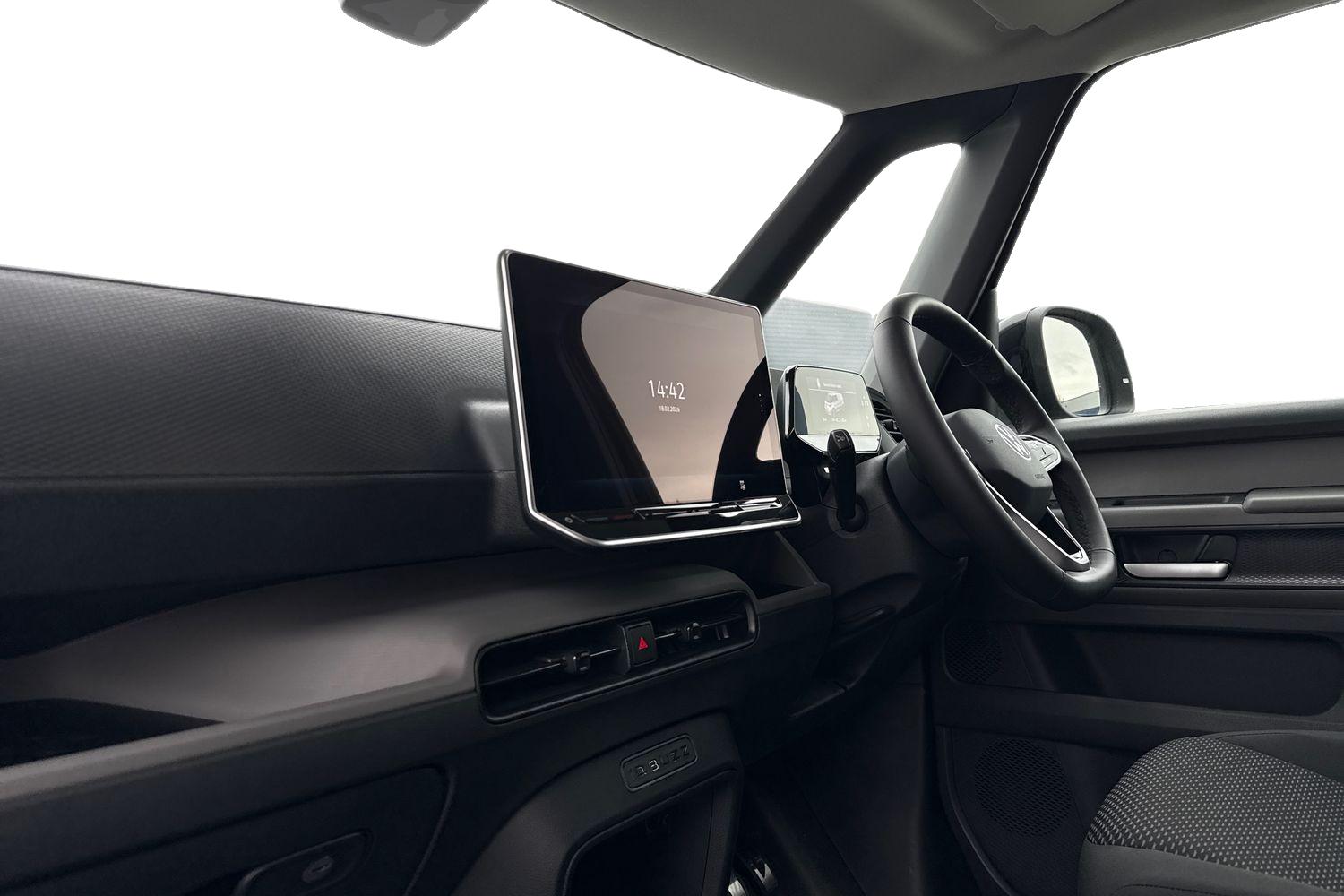 Used Volkswagen ID. Buzz Cargo 2026 for sale - 77890654: Photo 14