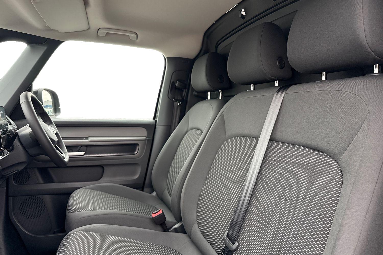 Used Volkswagen ID. Buzz Cargo 2026 for sale - 77890654: Photo 15