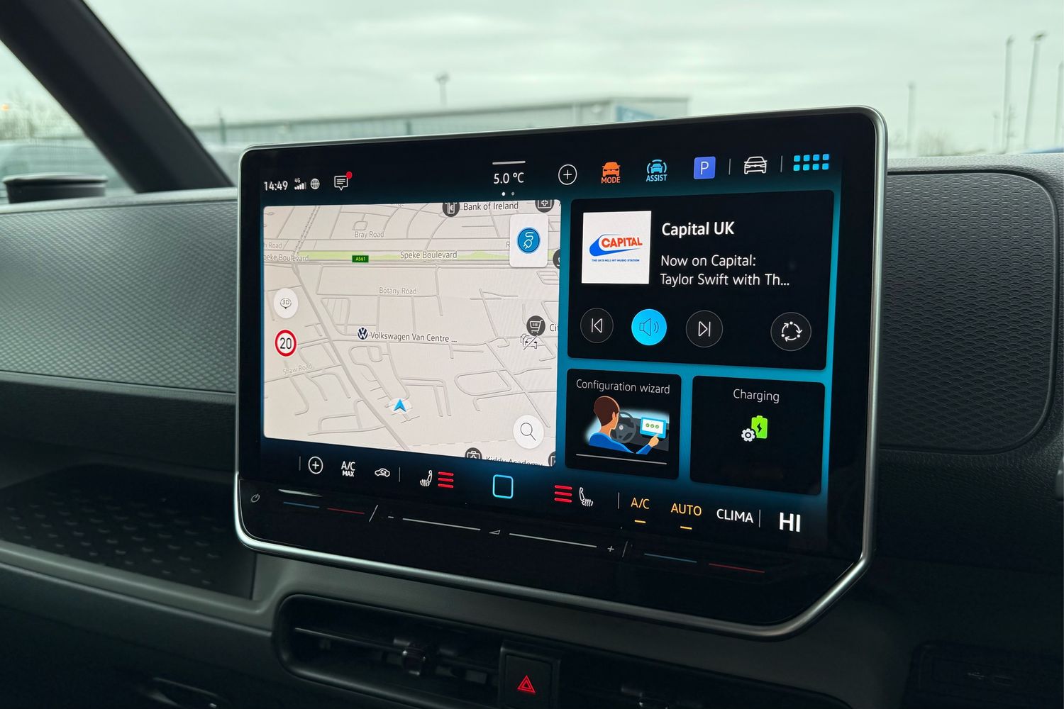 Used Volkswagen ID. Buzz Cargo 2026 for sale - 77890654: Photo 16