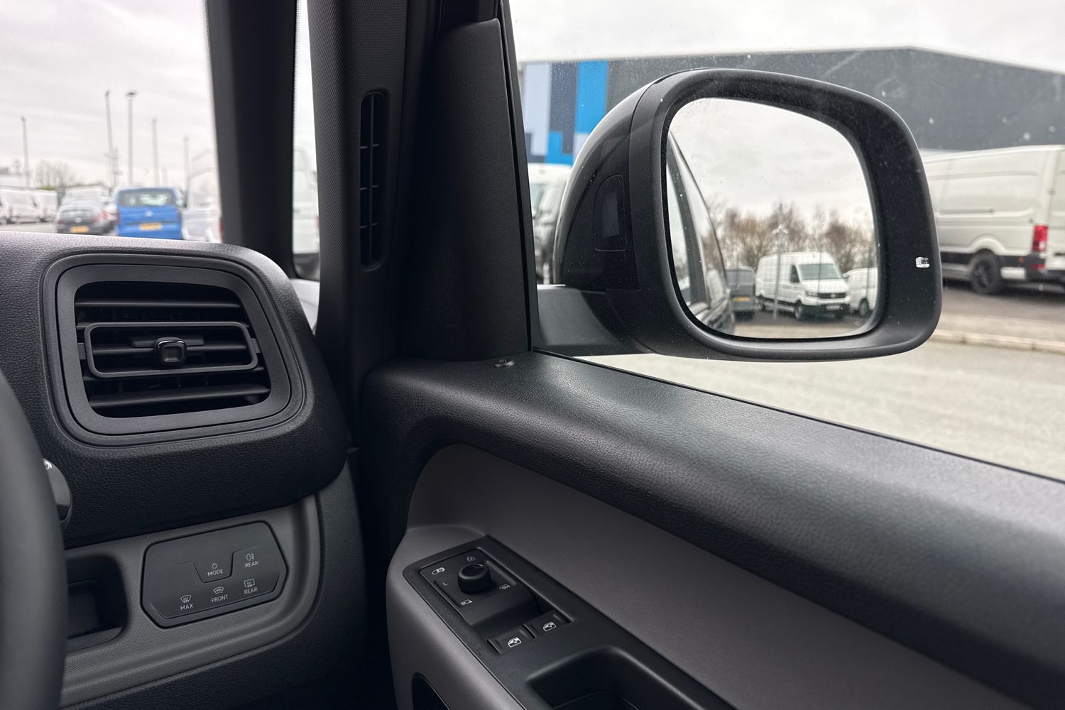 Used Volkswagen ID. Buzz Cargo 2026 for sale - 77890654: Photo 20