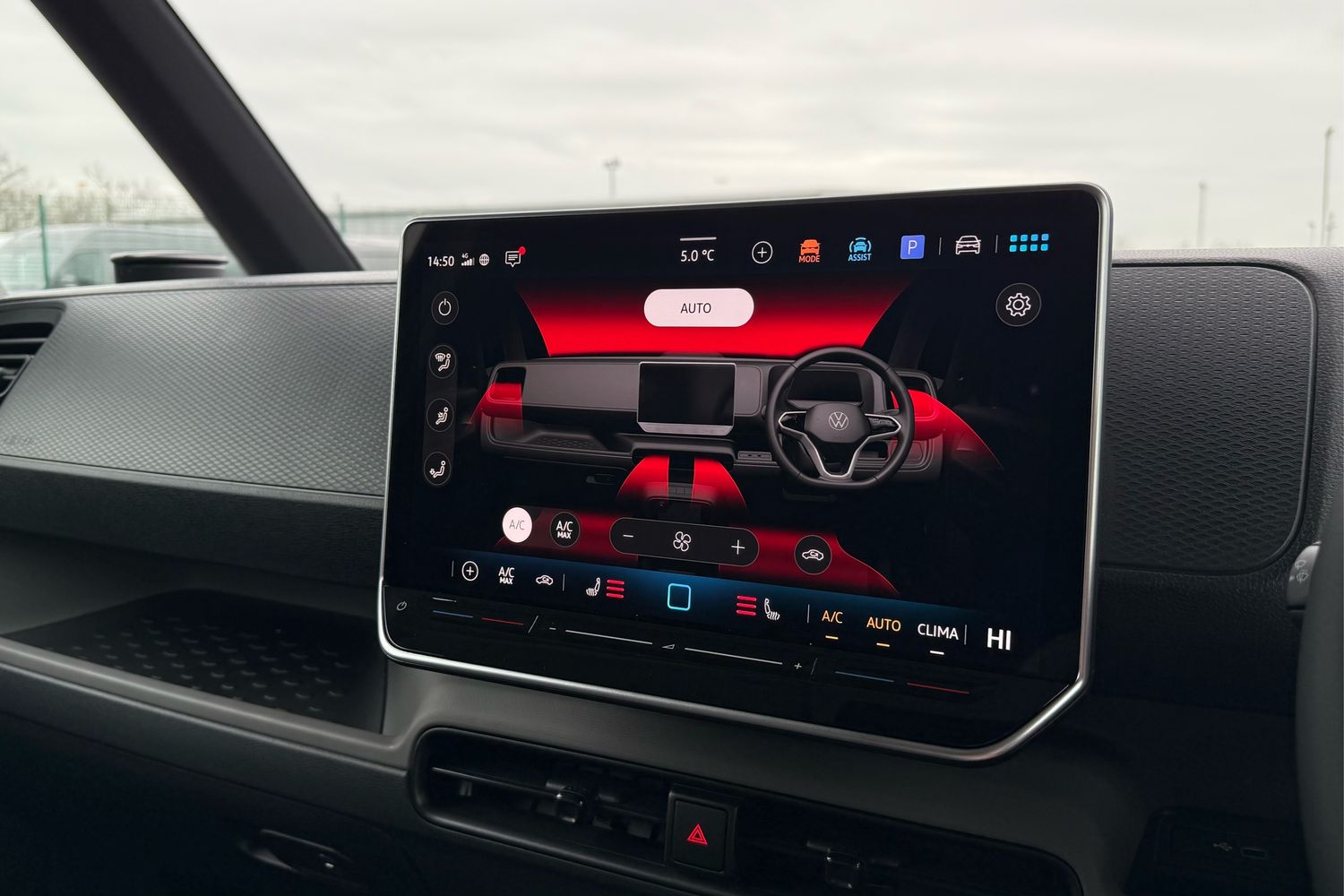 Used Volkswagen ID. Buzz Cargo 2026 for sale - 77890654: Photo 21