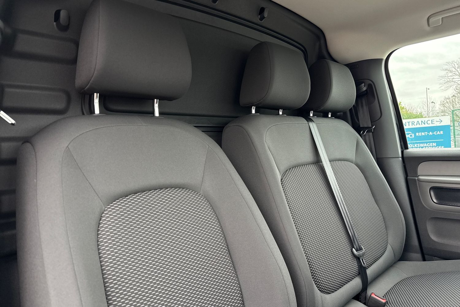 Used Volkswagen ID. Buzz Cargo 2026 for sale - 77890654: Photo 23