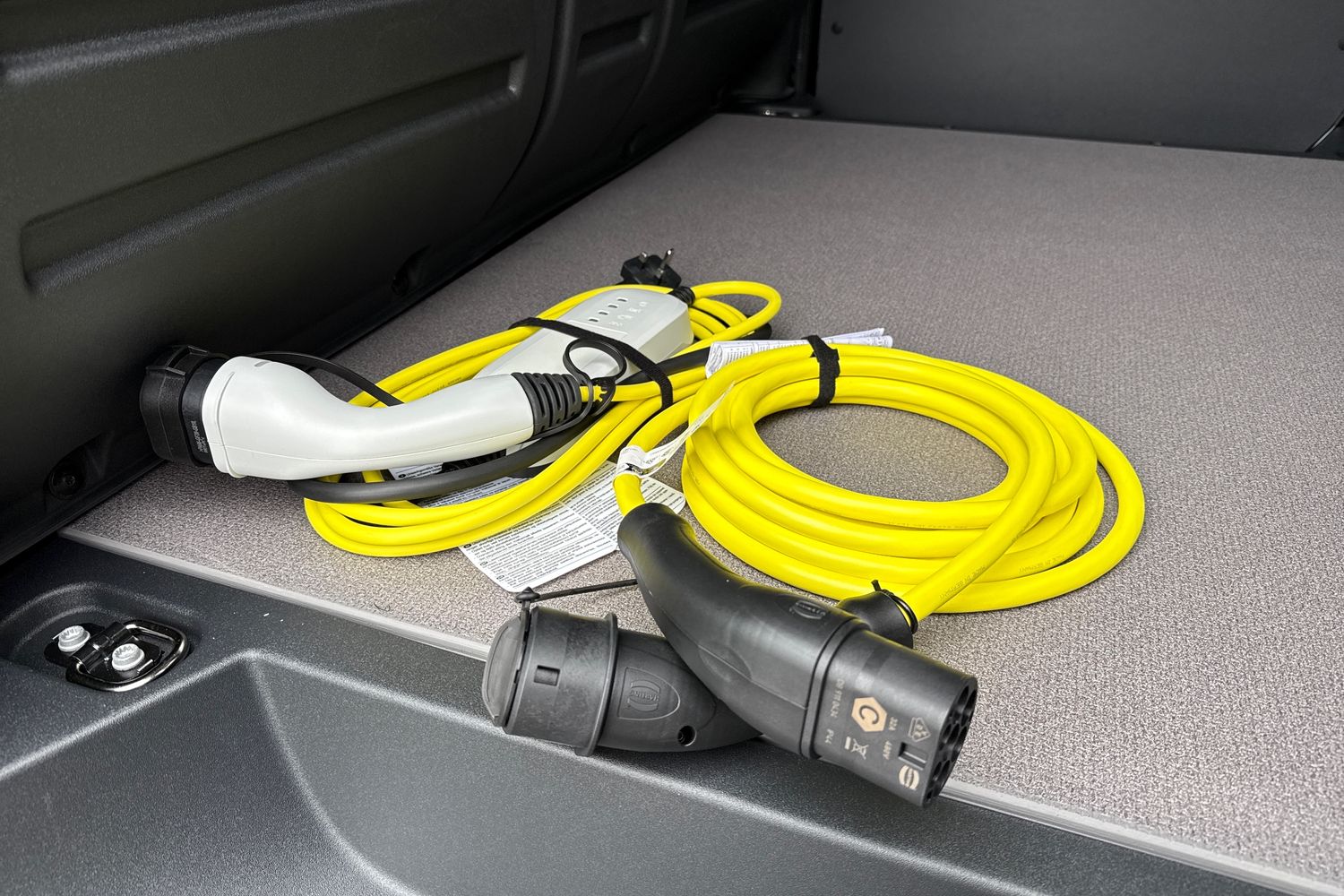 Used Volkswagen ID. Buzz Cargo 2026 for sale - 77890654: Photo 25