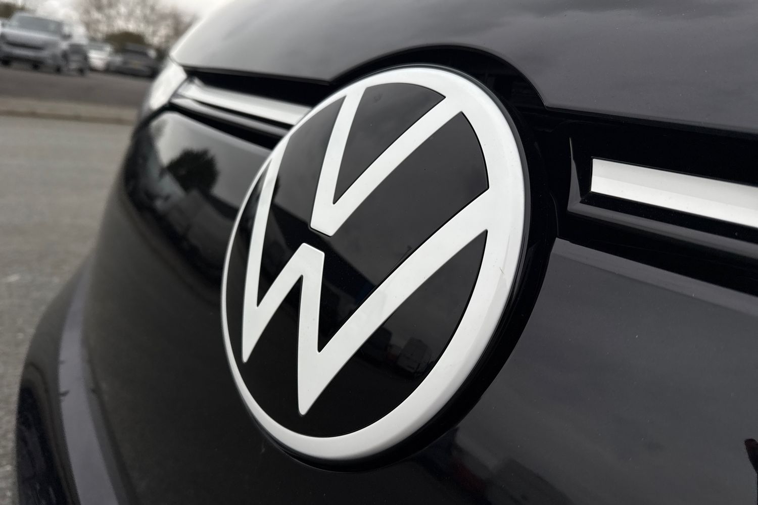 Used Volkswagen ID. Buzz Cargo 2026 for sale - 77890654: Photo 29