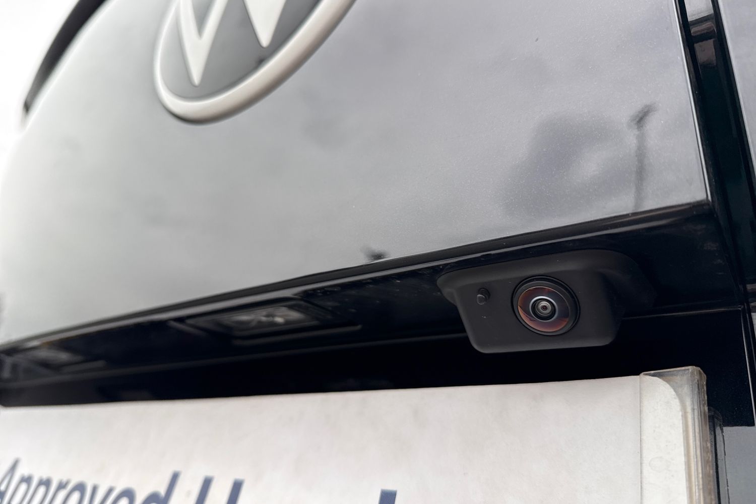 Used Volkswagen ID. Buzz Cargo 2026 for sale - 77890654: Photo 31