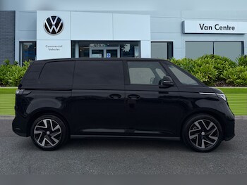 Used Volkswagen ID. Buzz Cargo 2026 for sale - 77890654: Photo