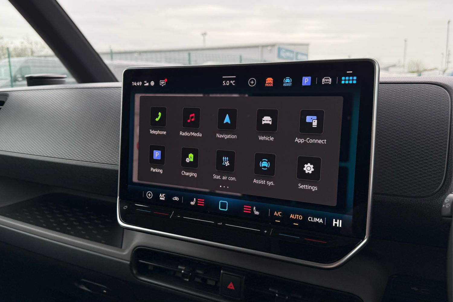 Used Volkswagen ID. Buzz Cargo 2026 for sale - 77890654: Photo 41