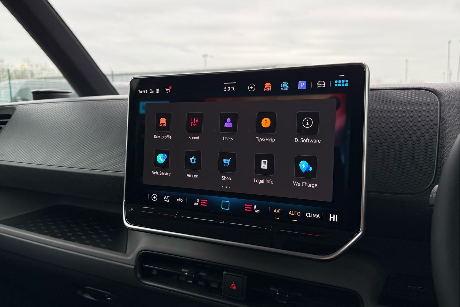 Used Volkswagen ID. Buzz Cargo 2026 for sale - 77890654: Photo 42