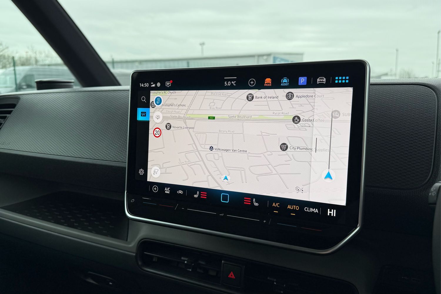 Used Volkswagen ID. Buzz Cargo 2026 for sale - 77890654: Photo 48