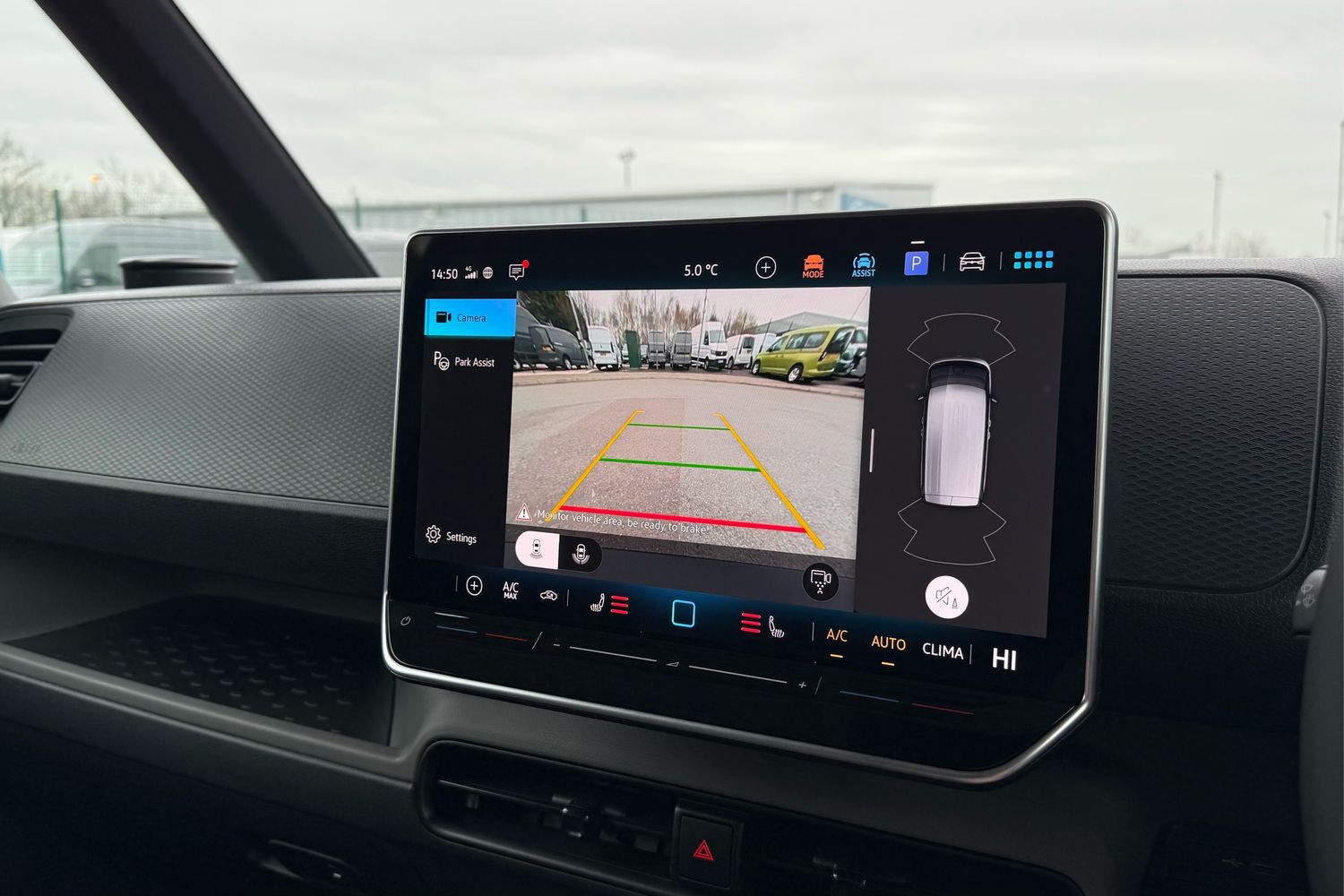 Used Volkswagen ID. Buzz Cargo 2026 for sale - 77890654: Photo 49