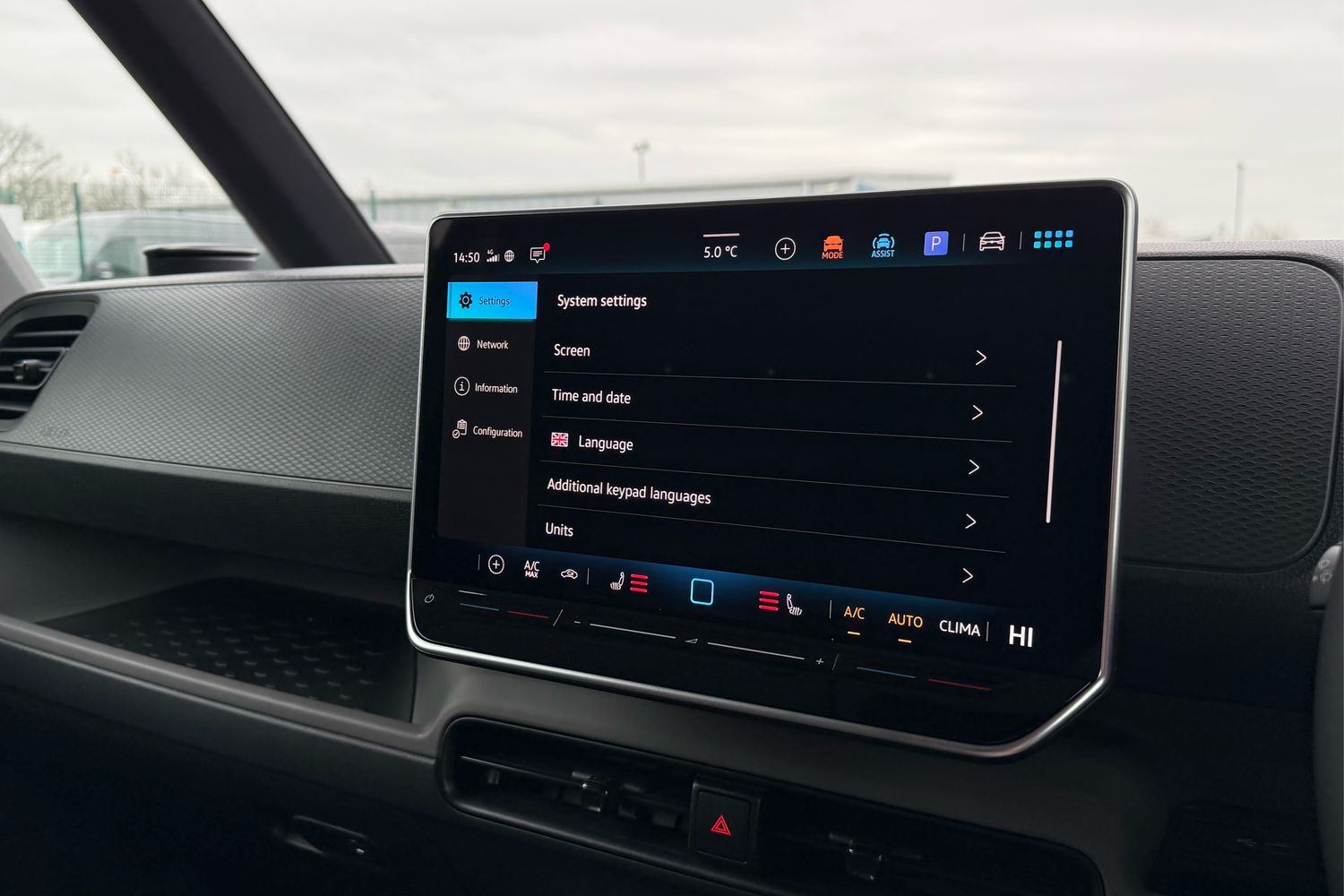 Used Volkswagen ID. Buzz Cargo 2026 for sale - 77890654: Photo 51